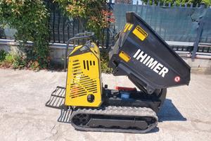 M155 Motocarriola Ihimer Carry 107