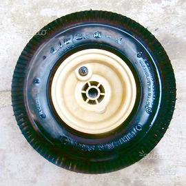 Ruotino tubeless 4.10/3,5-4