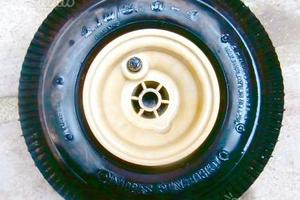 Ruotino tubeless 4.10/3,5-4