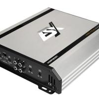 amplificatore  esx  horizon hxe110.2