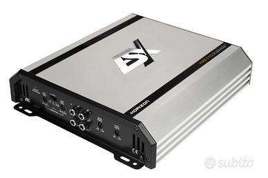 amplificatore  esx  horizon hxe110.2