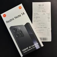 redmi note 14