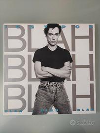BLAH (IGGY POP) (disco in vinile)