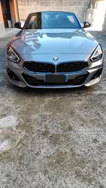 BMW Z4 sDRIVE 20i MSport