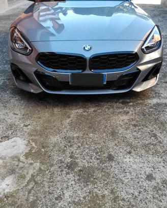 BMW Z4 sDRIVE 20i MSport