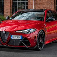 Ricambi Alfa Romeo Giulia Stelvio Giulietta Tonale