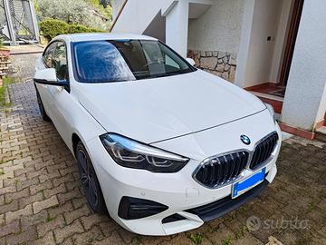 BMW serie 2 F44 218d