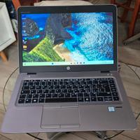 HP EliteBook 840 G3 I7