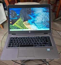 HP EliteBook 840 G3 I7