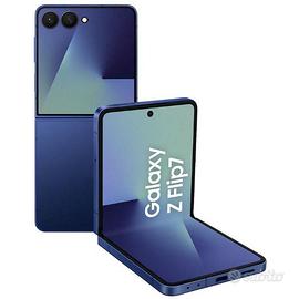 SAMSUNG GALAXY Z FLIP 7 5G 512GB DUAL SIM 6.9" 12