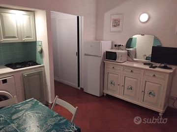 Casa vacanza Porto Pozzo Sardegna