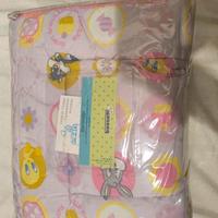 Paracolpi lettino 45×210 Bassetti 100% cotone