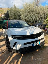 Opel mokka 1.2 turbo gs