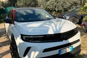 Opel mokka 1.2 turbo gs