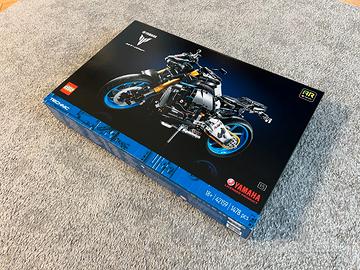 Lego 42159 - Yamaha MT-10 SP - SIGILLATO
