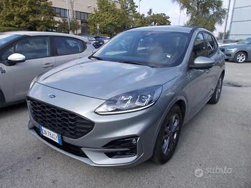 FORD Kuga 1.5 EcoBlue 120 CV aut. 2WD ST-Line