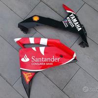 CARENA ORIGINALE YAMAHA R1 07 08 SANTANDER
