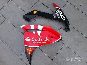 CARENA ORIGINALE YAMAHA R1 07 08 SANTANDER
