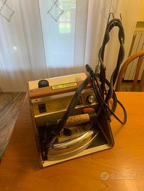 Ferro da stiro Delta System