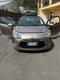 CITROEN DS3 1.6 155CV TURBO BENZINA