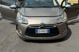 CITROEN DS3 1.6 155CV TURBO BENZINA