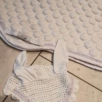 Sottosella e cuffietta gara