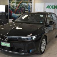 OPEL ASTRA - EDITION 5 PORTE 1.2 110 CV MT U184422