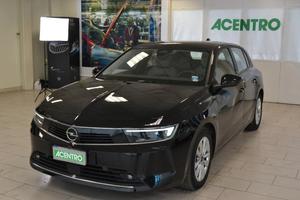 OPEL ASTRA - EDITION 5 PORTE 1.2 110 CV MT U184422