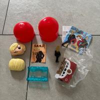 funko pop sanji OnePiece kinder