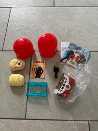 funko pop sanji OnePiece kinder