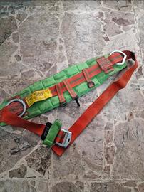 imbragatura anticaduta 