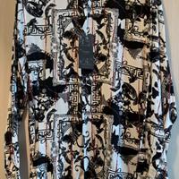 Camicia da uomo fantasia