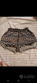 pantaloncini 