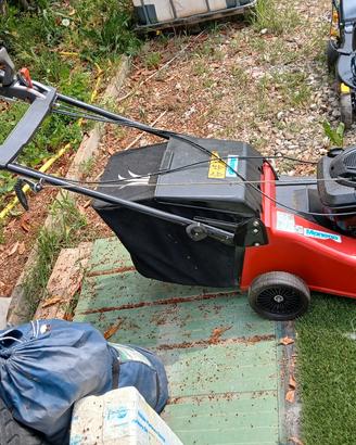 rasaerba MTD prefessionale