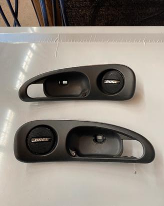 Casse bose alfa 156