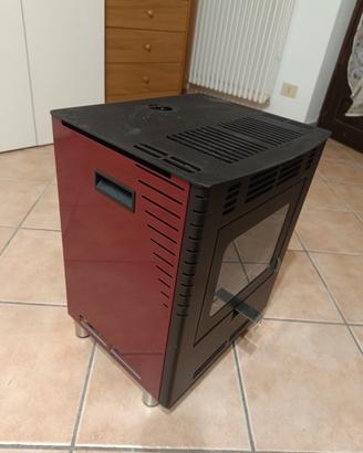 stufette a bioetanolo