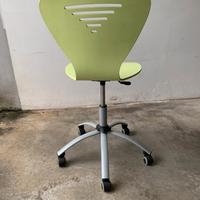 Sedia x ufficio o studio