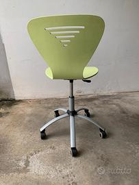 Sedia x ufficio o studio