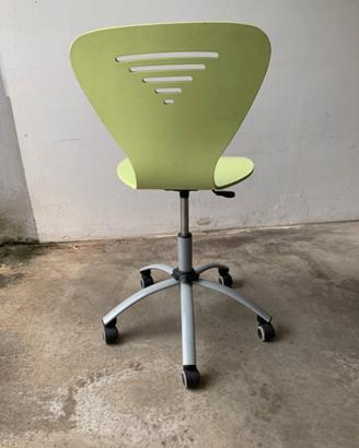 Sedia x ufficio o studio