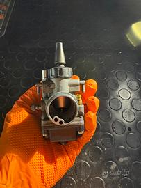 Carburatore 21 phbg dell’orto