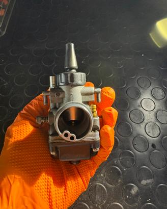Carburatore 21 phbg dell’orto