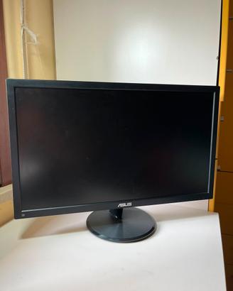 Monitor da Gaming ASUS VP248QG 24" FHD 75Hz 1ms