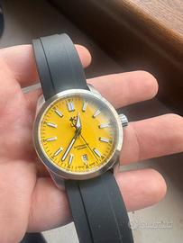 Christopher Ward C63 Sealander Auto 36mm Stile OP