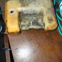 serbatoio decespugliatore 