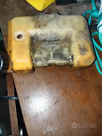 serbatoio decespugliatore 