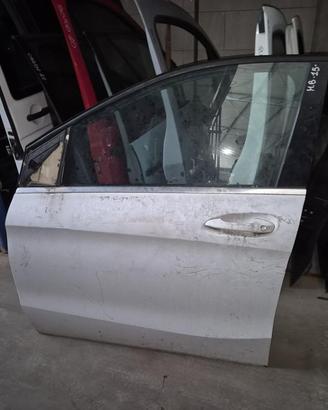 Porta Anteriore Destra Per Mercedes Classe B 2016