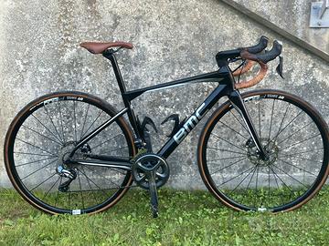 BMC Roadmachine 02 Ultegra Di2 - Tg 47