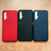 Cover Huawei Nova 5T