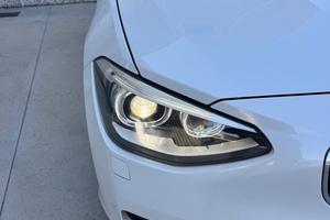 Bmw Serie 1 versione 118d 5p. Unique
