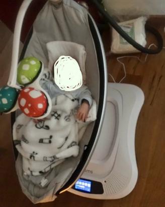 Mamaroo